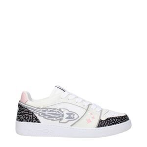 Enterprise Japan Rocket Sneakers Men White